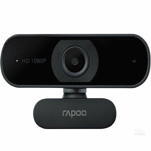 Rapoo Webcam C260 1080p Rapoo Webcam C260 1080p